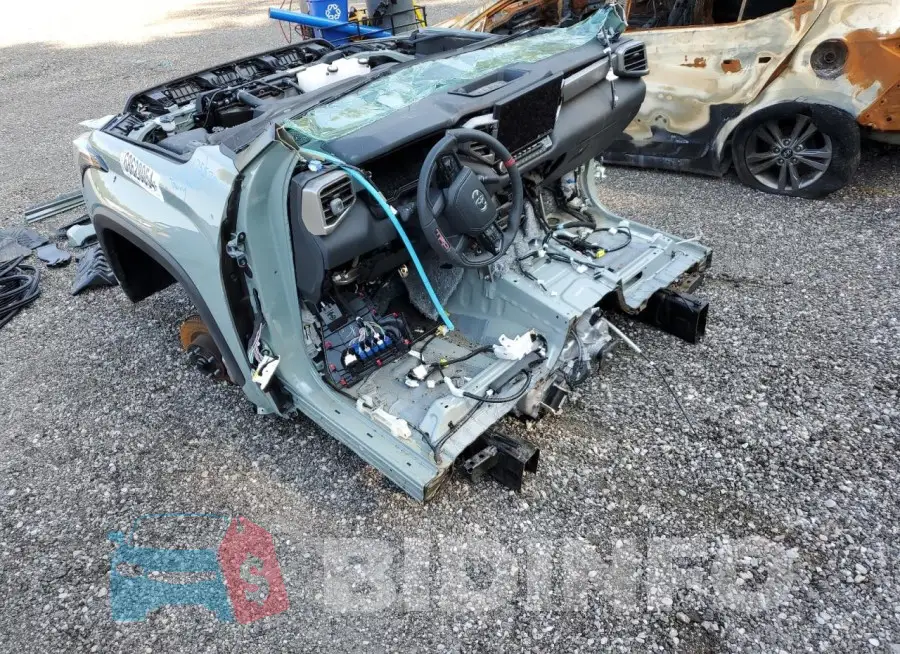 5TFJA5DB5RX175570 Photo# 2