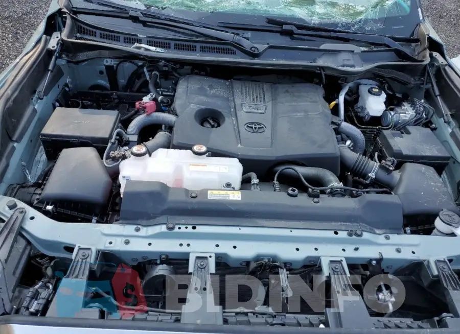 5TFJA5DB5RX175570 Photo# 11