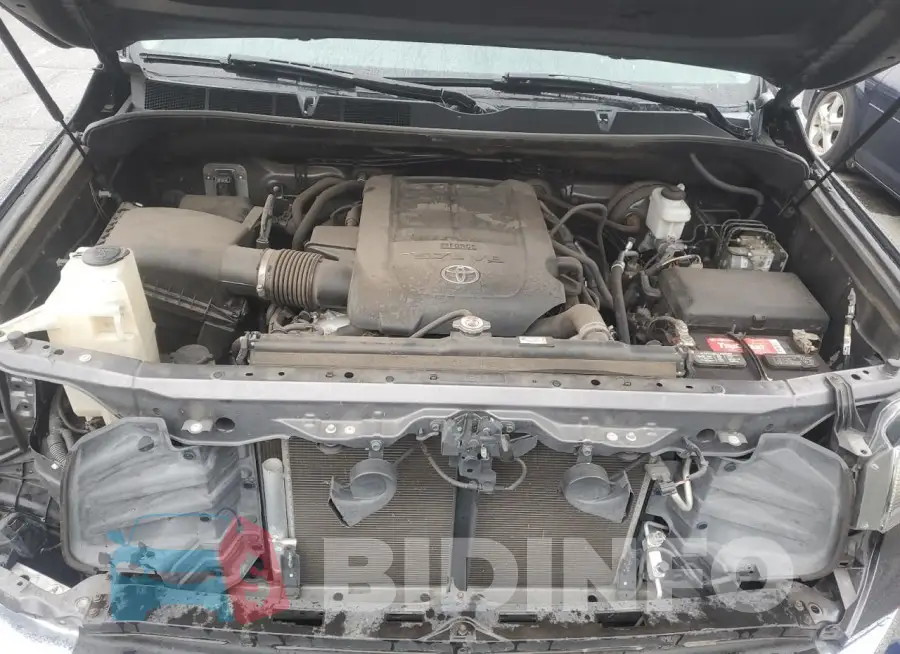 5TFRY5F15LX258524 Photo# 11