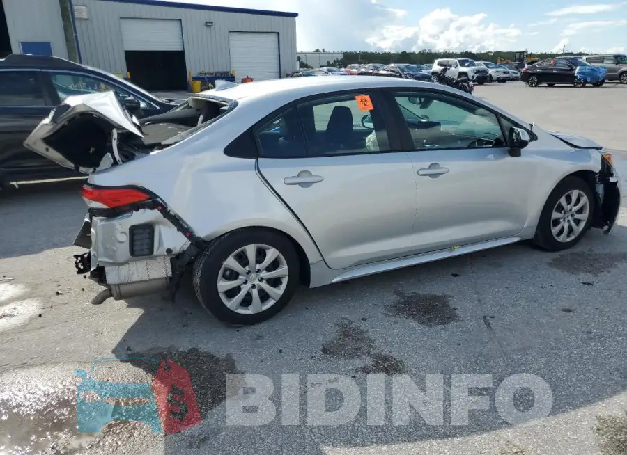 5YFB4MDE2PP066267 Photo# 3
