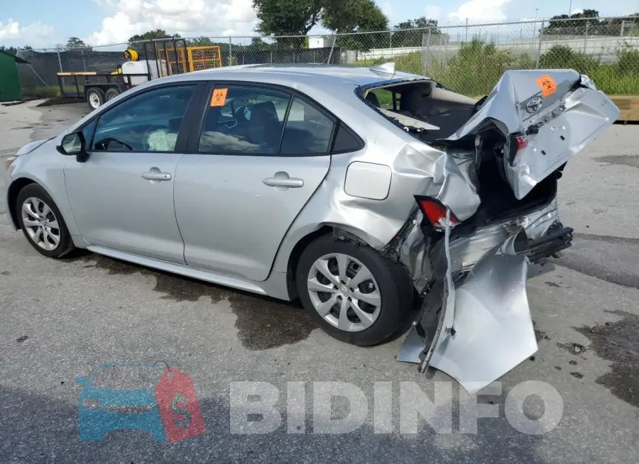 5YFB4MDE2PP066267 Photo# 2