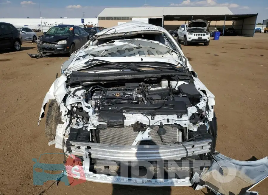 5YFB4MDE5PP032047 Photo# 5