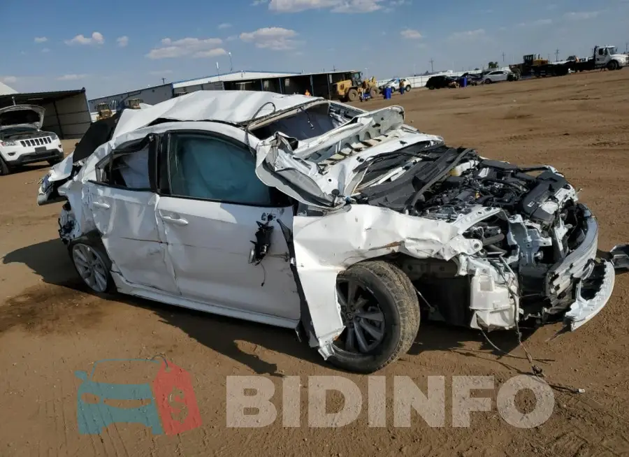 5YFB4MDE5PP032047 Photo# 4