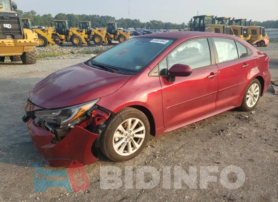 5YFB4MDE6RP118020 Photo# 1