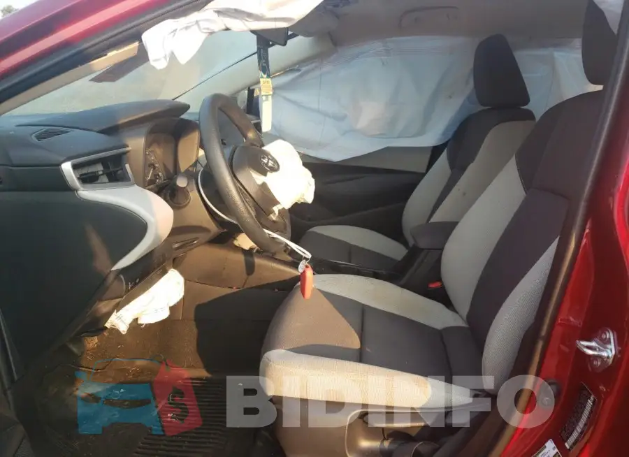 5YFB4MDE6RP118020 Photo# 7