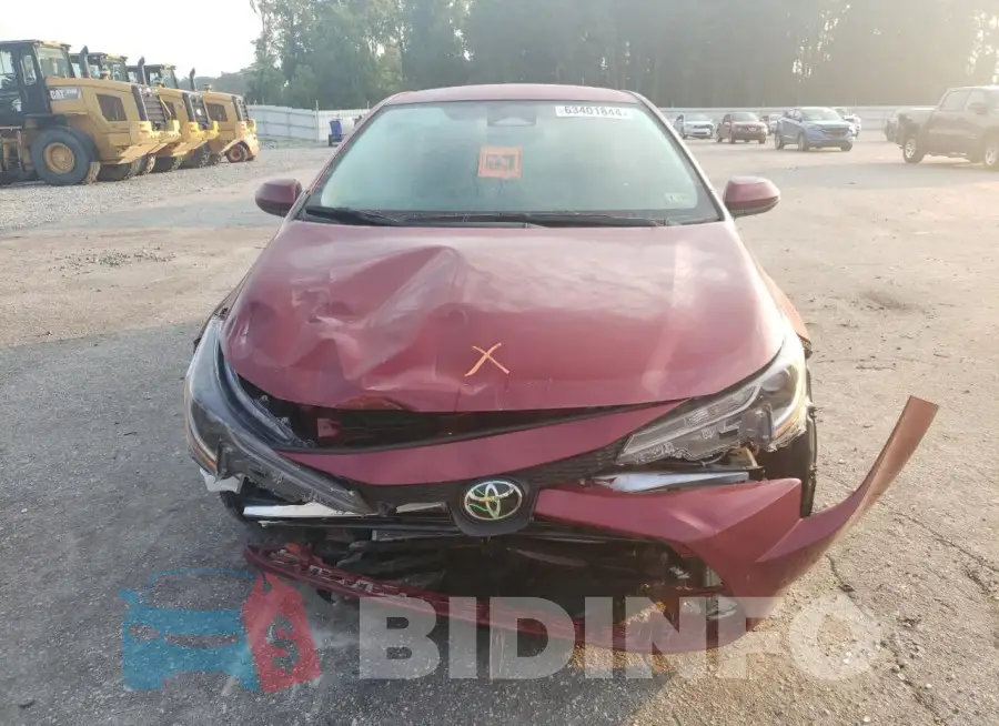 5YFB4MDE6RP118020 Photo# 5