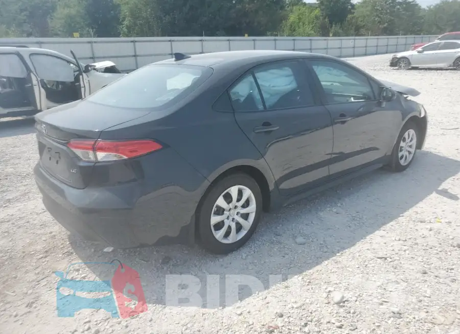 5YFB4MDE8RP187677 Photo# 3