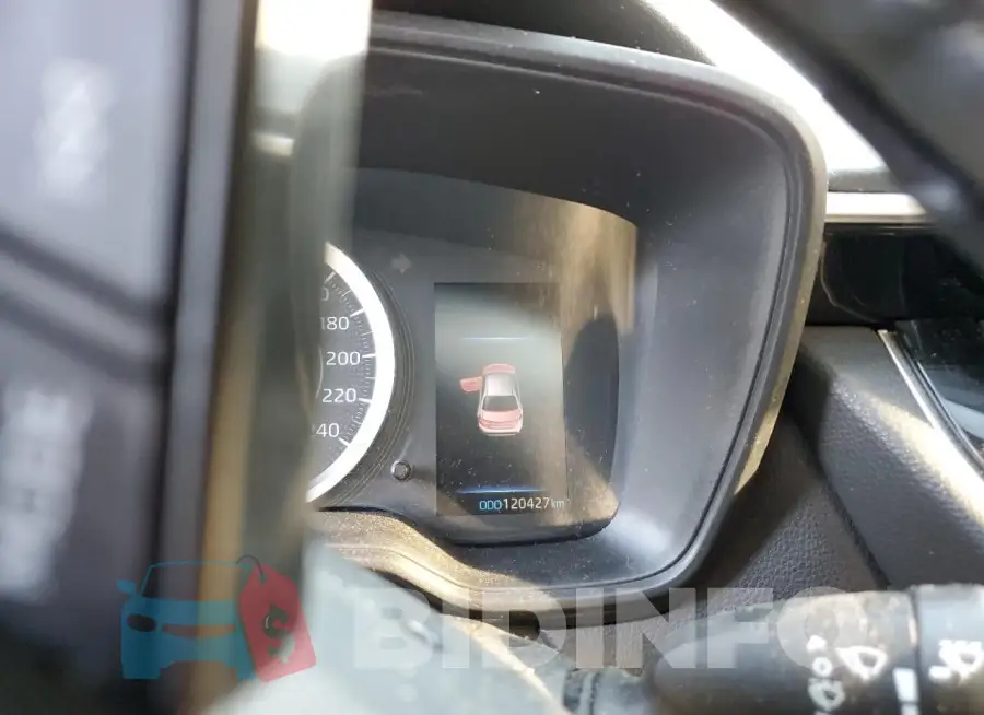 5YFBPMBE6MP188717 Photo# 9