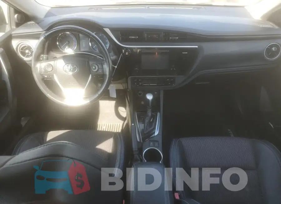 5YFBURHE3HP717043 Photo# 8