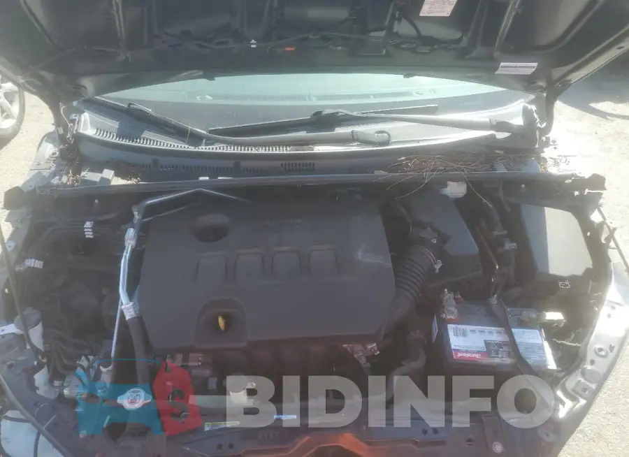 5YFBURHE3HP717043 Photo# 11