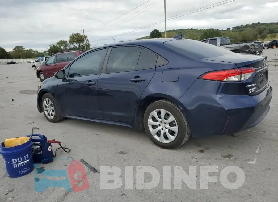 5YFEPMAE8MP228536 Photo# 2