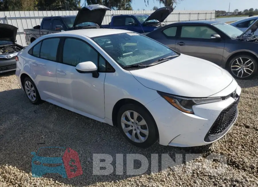 5YFEPRAE6LP125871 Photo# 4