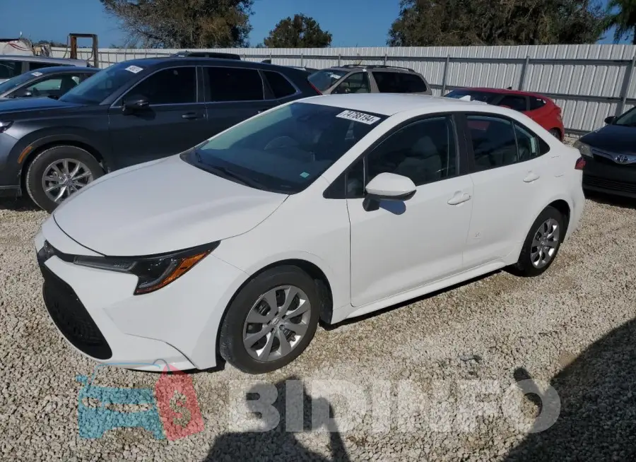 5YFEPRAE6LP125871 Photo# 1