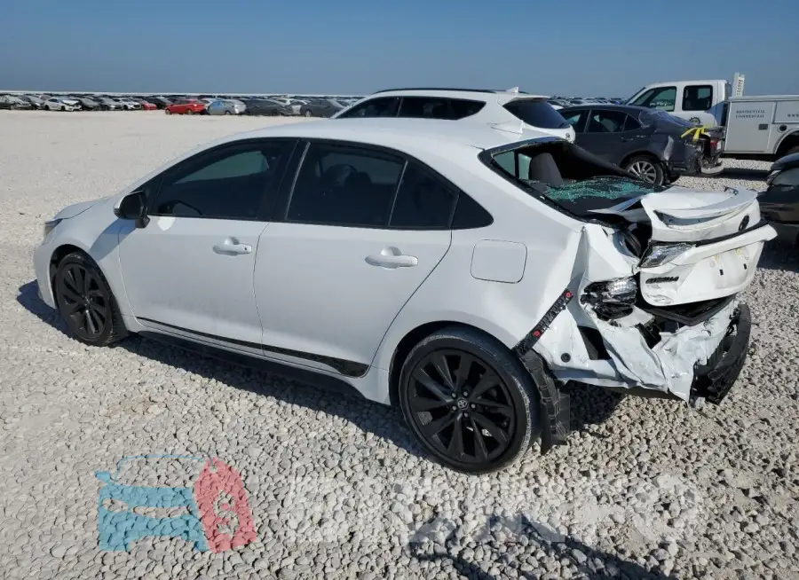 5YFS4MCEXPP154372 Photo# 2