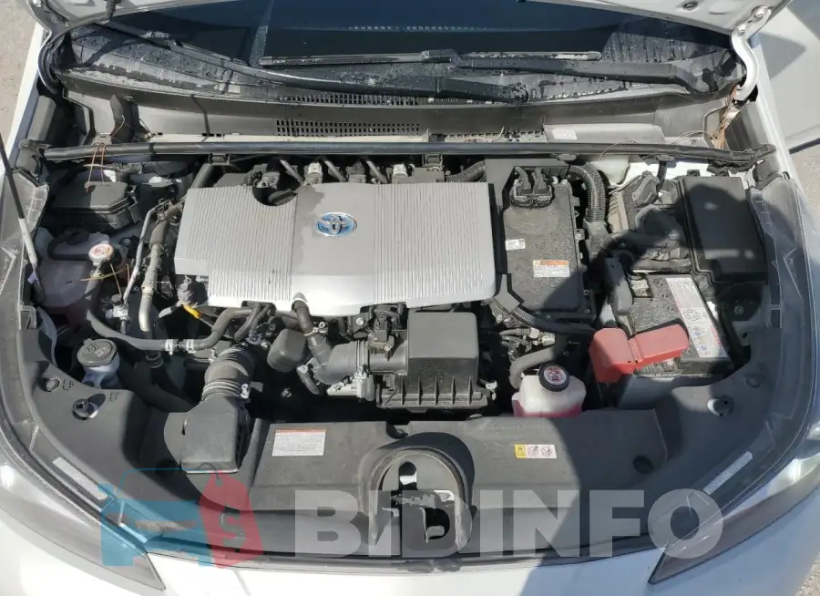 JTDKAMFU9M3145338 Photo# 11