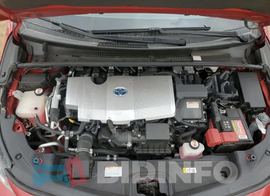 JTDKARFP5L3142491 Photo# 11
