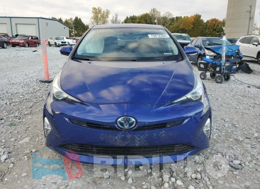 JTDKARFU6G3508440 Photo# 5