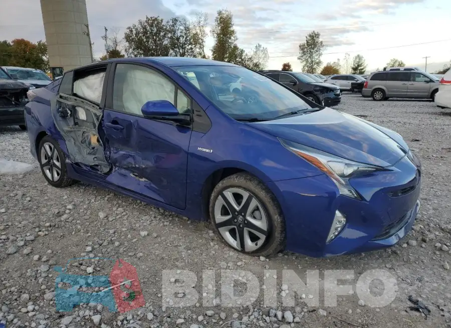 JTDKARFU6G3508440 Photo# 4