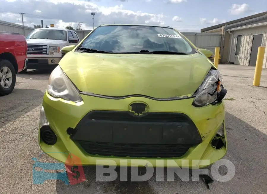 JTDKDTB37F1089042 Photo# 5