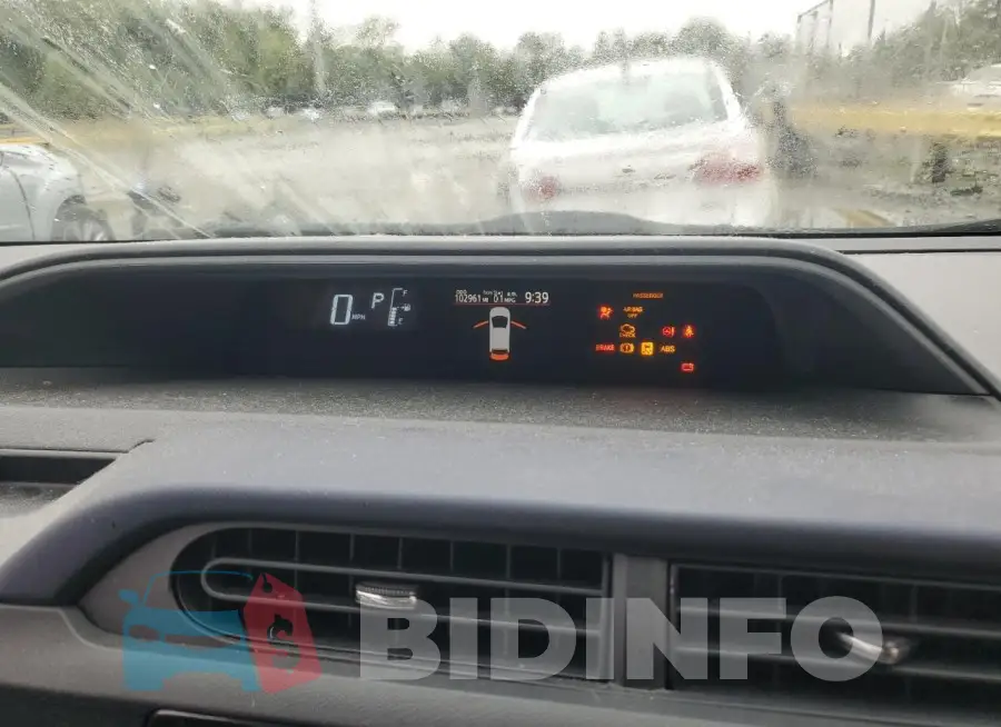 JTDKDTB39F1098146 Photo# 9