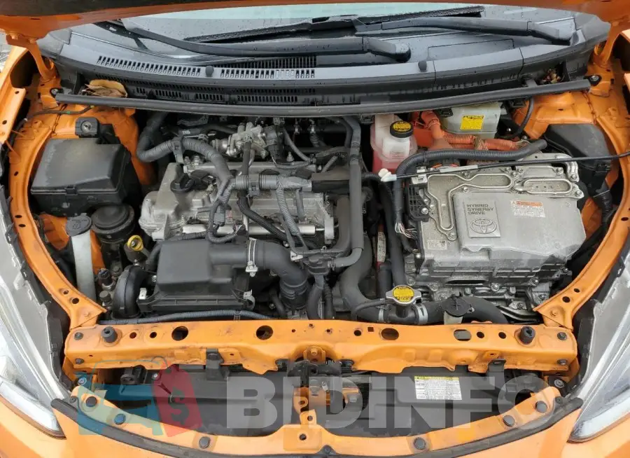 JTDKDTB39F1098146 Photo# 11
