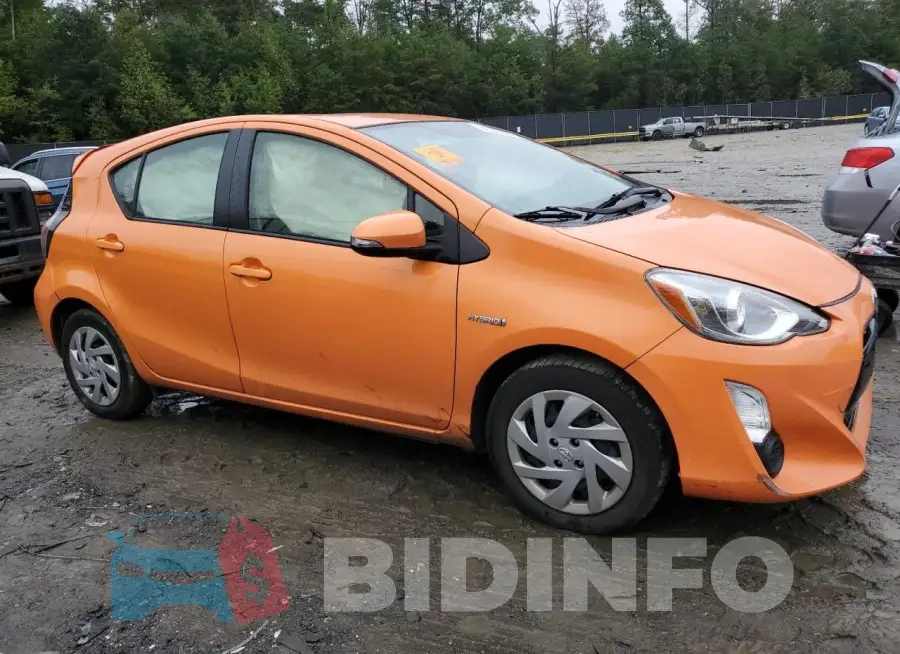 JTDKDTB39F1098146 Photo# 4