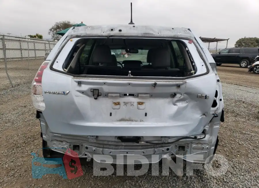JTDZN3EU6FJ026904 Photo# 6