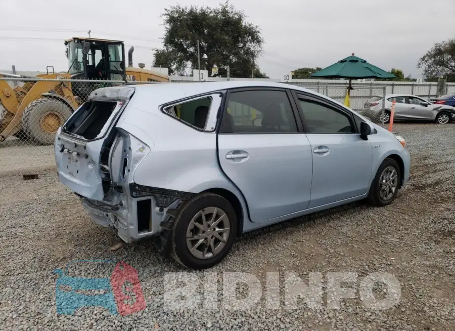 JTDZN3EU6FJ026904 Photo# 3