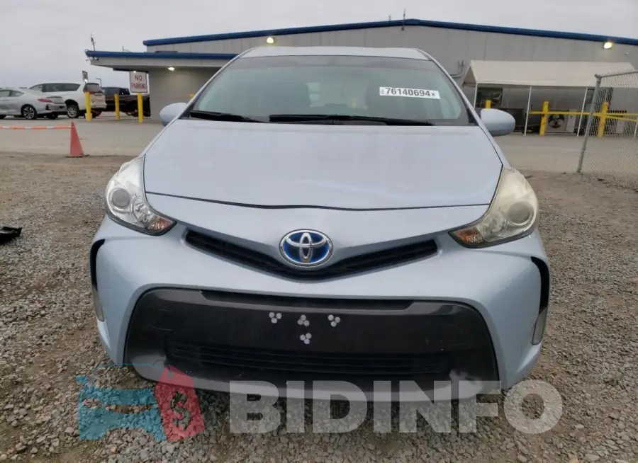 JTDZN3EU6FJ026904 Photo# 5