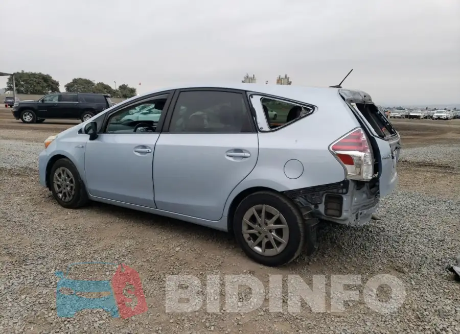 JTDZN3EU6FJ026904 Photo# 2