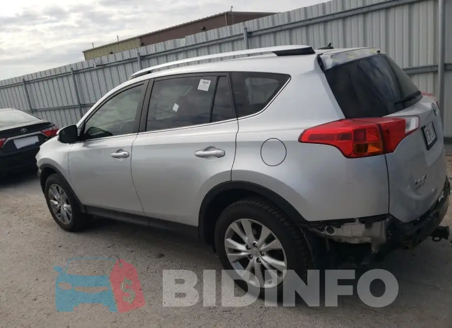 JTMDFREV3FD153210 Photo# 2
