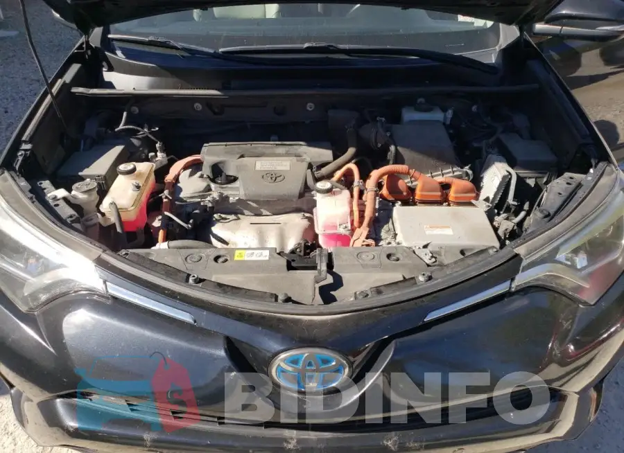 JTMDJREV2HD081594 Photo# 12