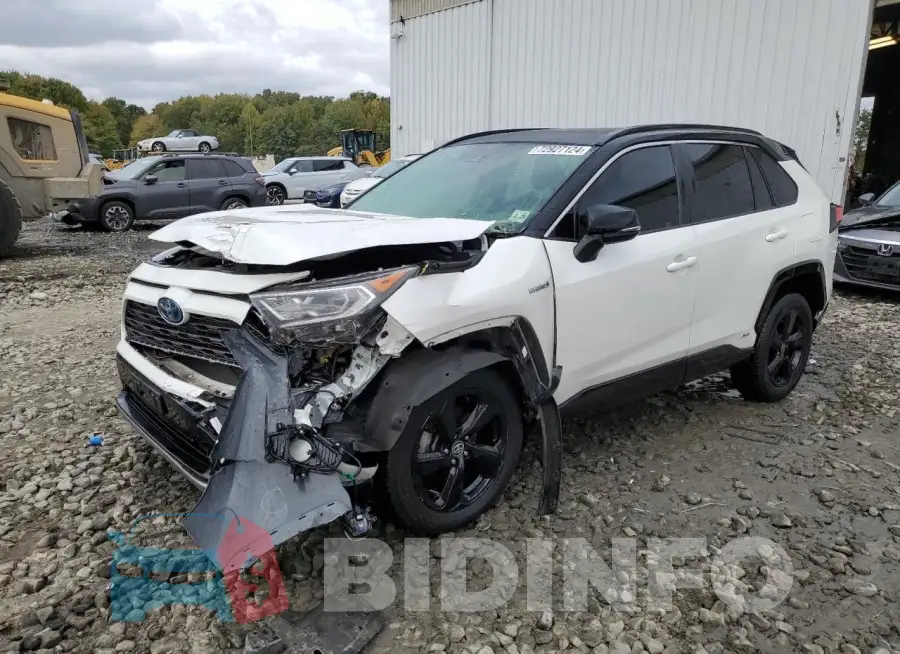 JTMEWRFV3LJ043595 Photo# 1