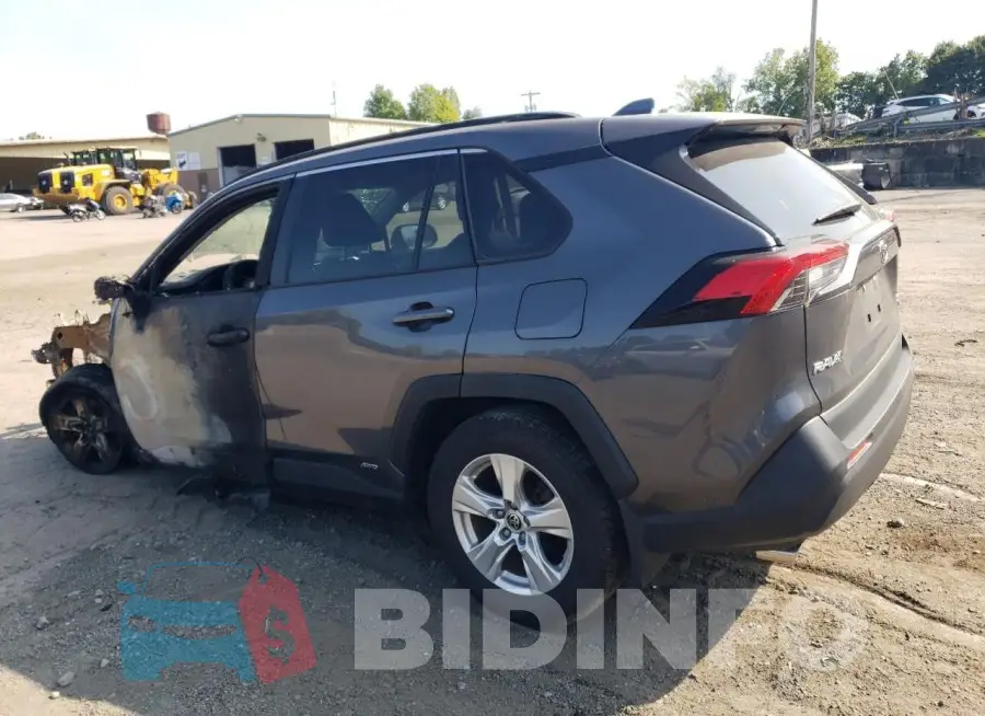 JTMRWRFV1MD128274 Photo# 2