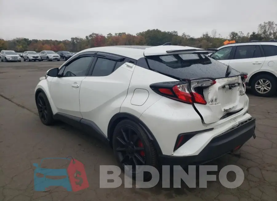 NMTKHMBX1JR027157 Photo# 2