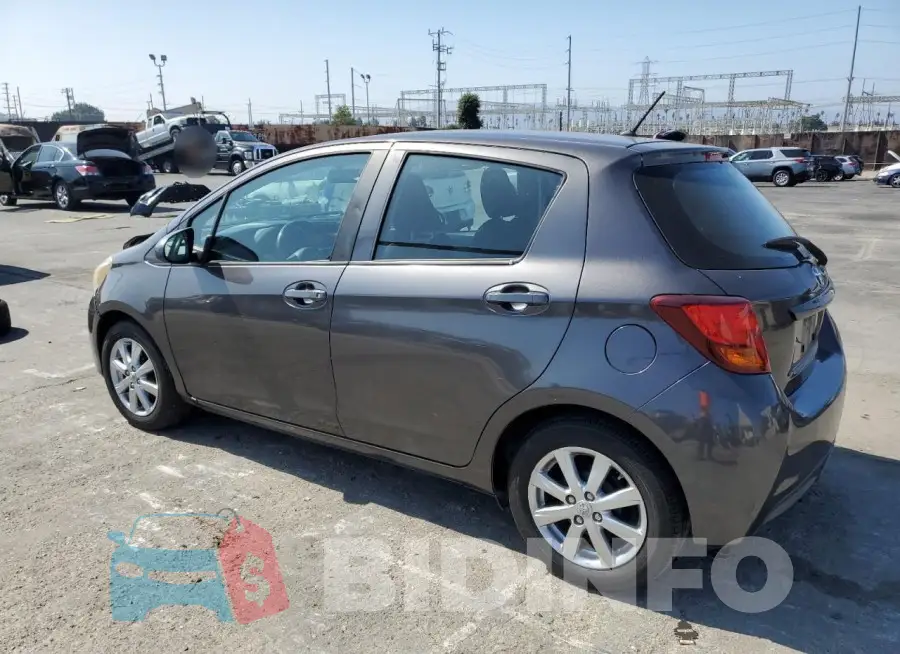 VNKKTUD34FA015803 Photo# 2