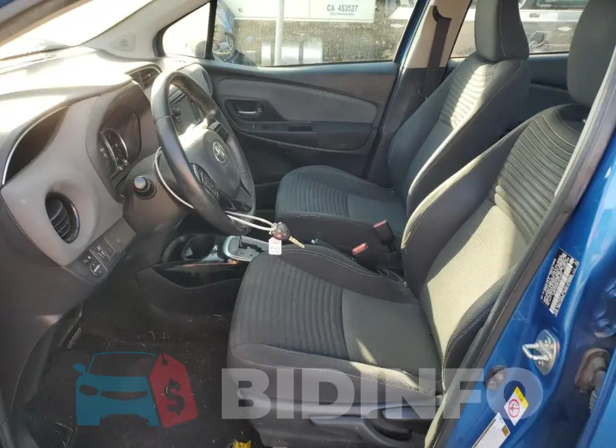 VNKKTUD38FA054359 Photo# 7