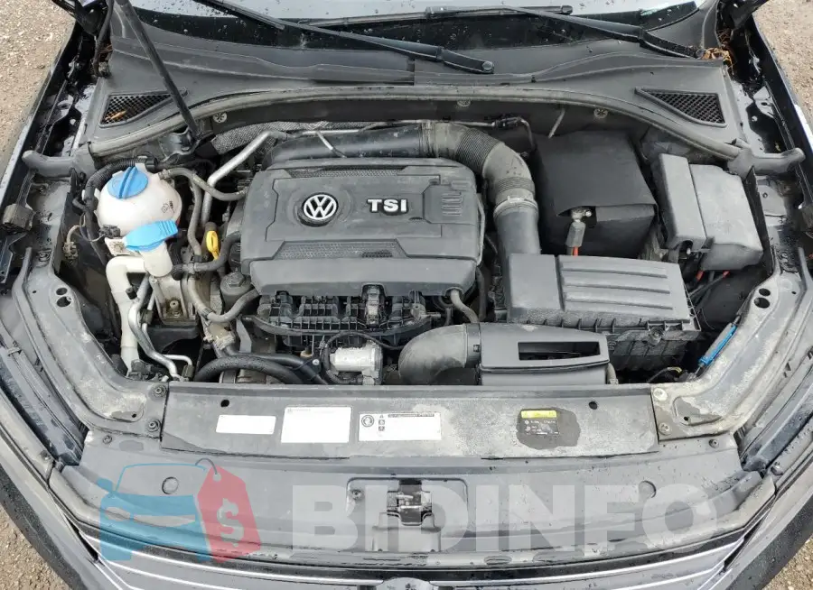 1VWAS7A38GC056385 Photo# 11