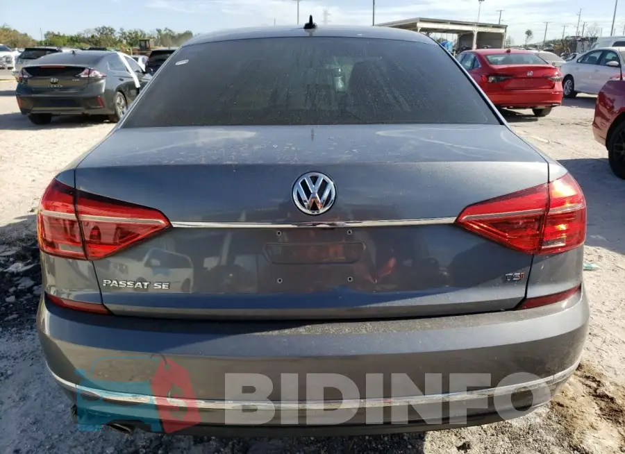 1VWBS7A30GC067787 Photo# 6