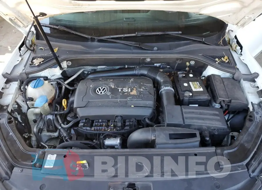 1VWBT7A31GC034231 Photo# 11
