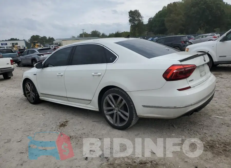 1VWDT7A36HC006757 Photo# 2