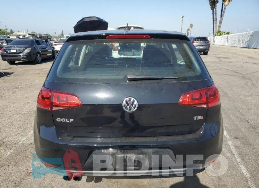 3VW217AU4HM005157 Photo# 6