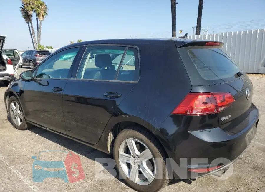 3VW217AU4HM005157 Photo# 2