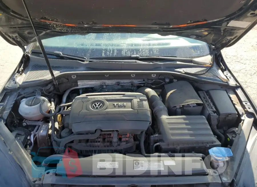 3VW217AU4HM005157 Photo# 11