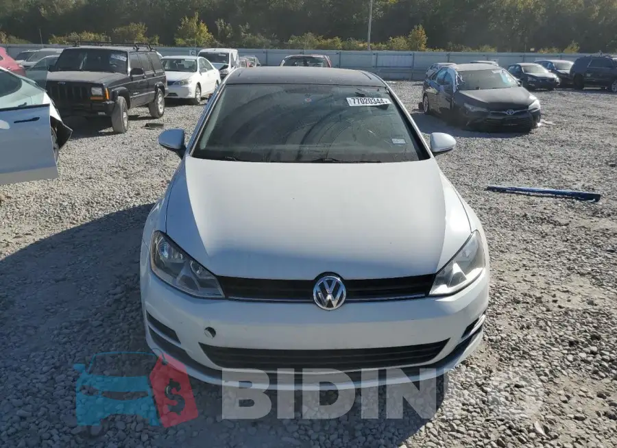 3VW217AUXGM032569 Photo# 5