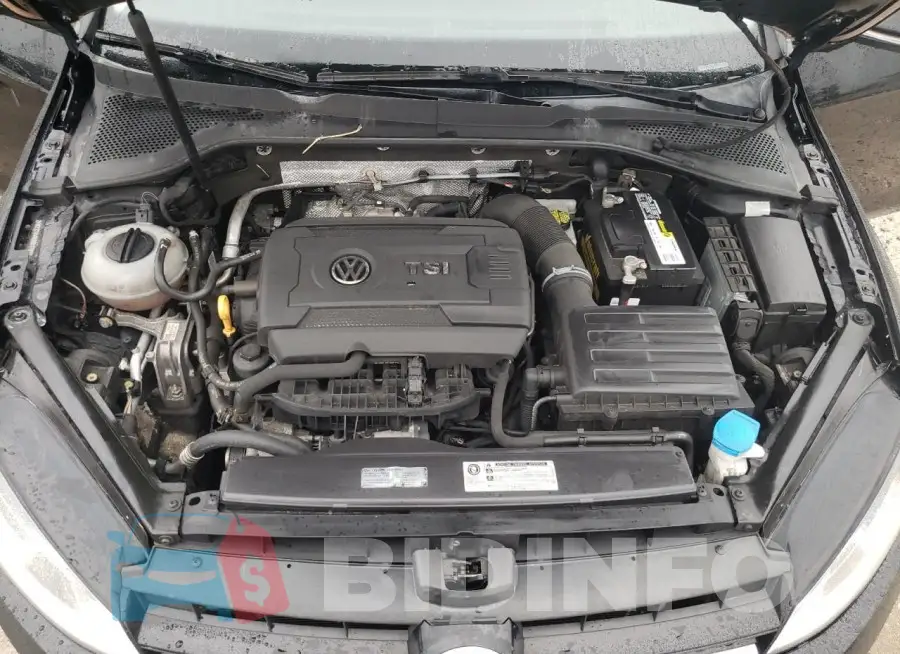 3VW217AUXHM017832 Photo# 12