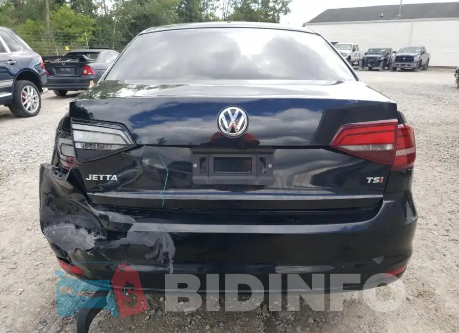 3VW2B7AJ2HM374764 Photo# 6