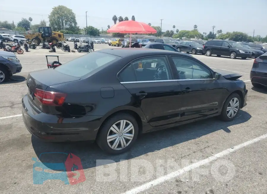 3VW2B7AJ2HM393377 Photo# 3