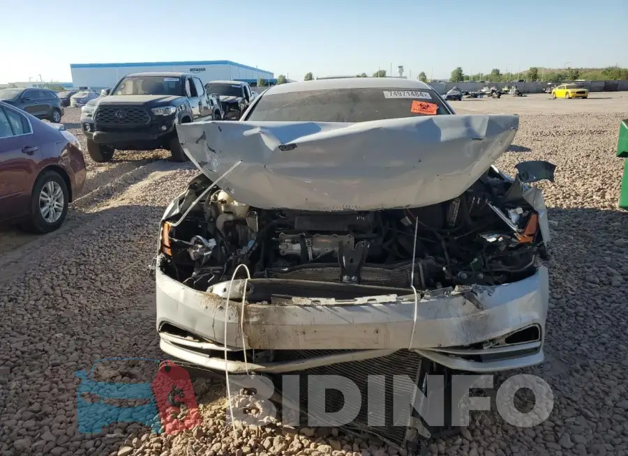 3VW2B7AJ4HM295547 Photo# 5