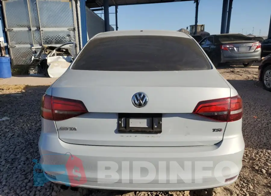 3VW2B7AJ4HM295547 Photo# 6
